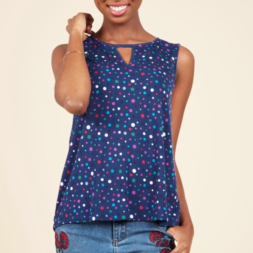 ModCloth Tank Top